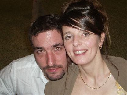 Bienvenue sur le site de notre mariage